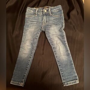 Polo Ralph Lauren Denim Jeans 3T
